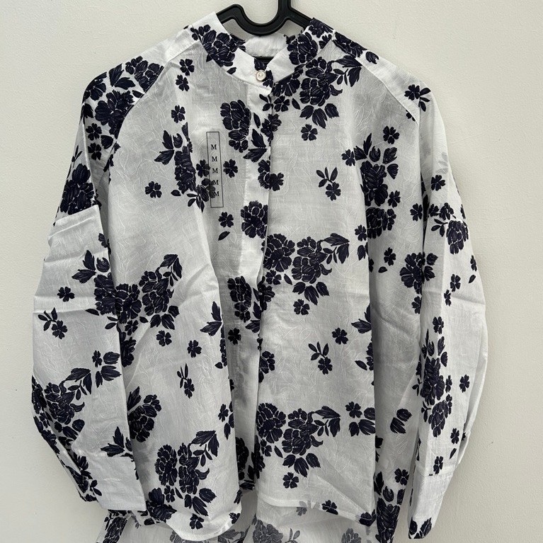 Baru dengab tag - Baju brand Kamiidea size M