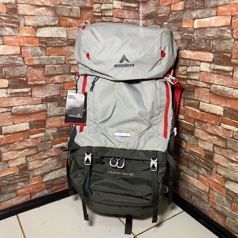 EIGER EQUATOR TREK 65