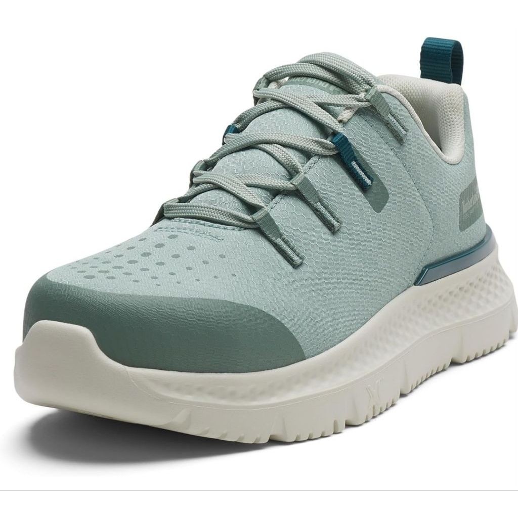 Timberland PRO Women's Intercept Steel Safety Toe Industrial Athletic Work Shoes
