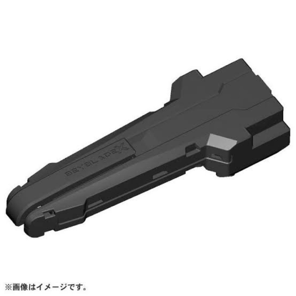 BEYBLADE X BX-11 LAUNCHER GRIP