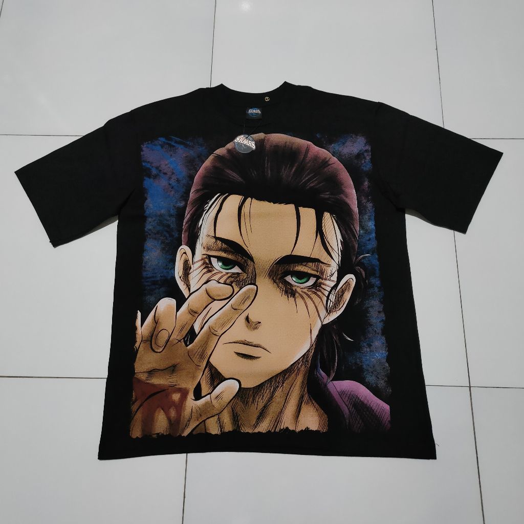original bootleg skaars eren