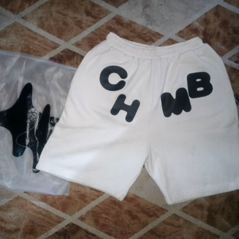 shorts chambre de la vain