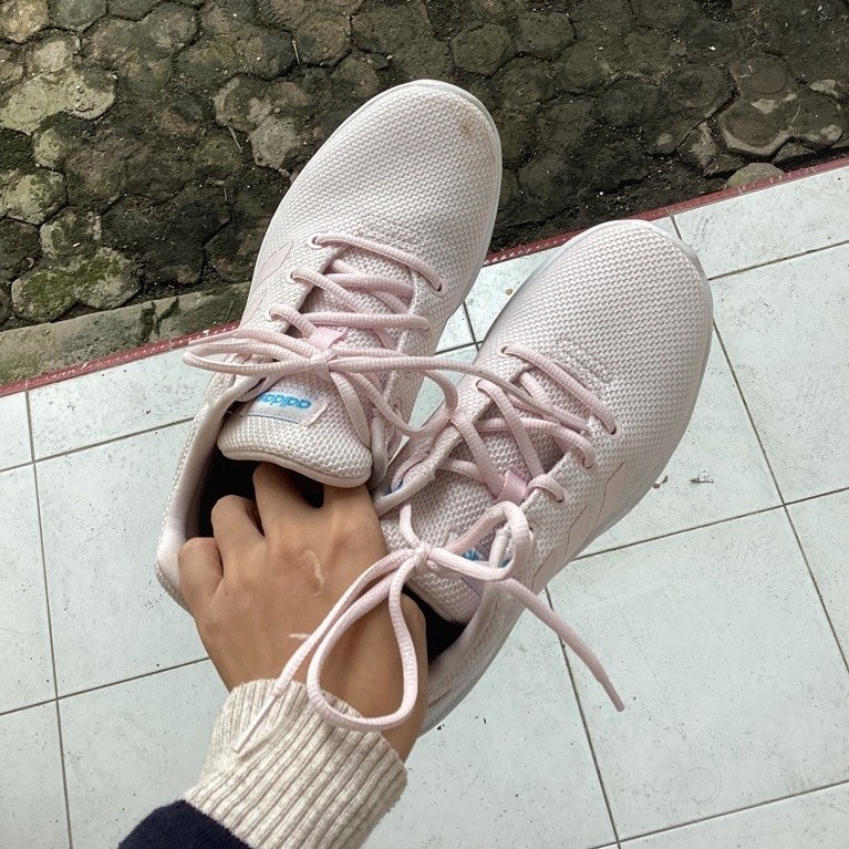 preloved running shoes adidas