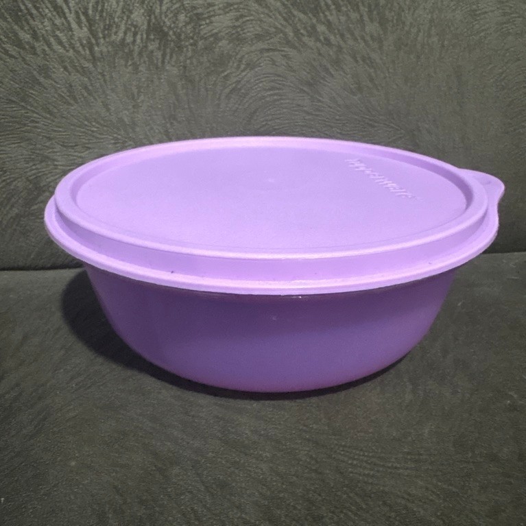 Modular bowl Tupperware 600 ml