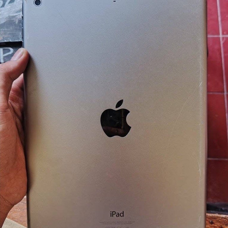 Ipad Air Gen 1 32Gb ex Digimap, Second Unit Only