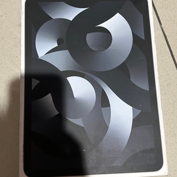 IPAD AIR 5 64 GB SECOND