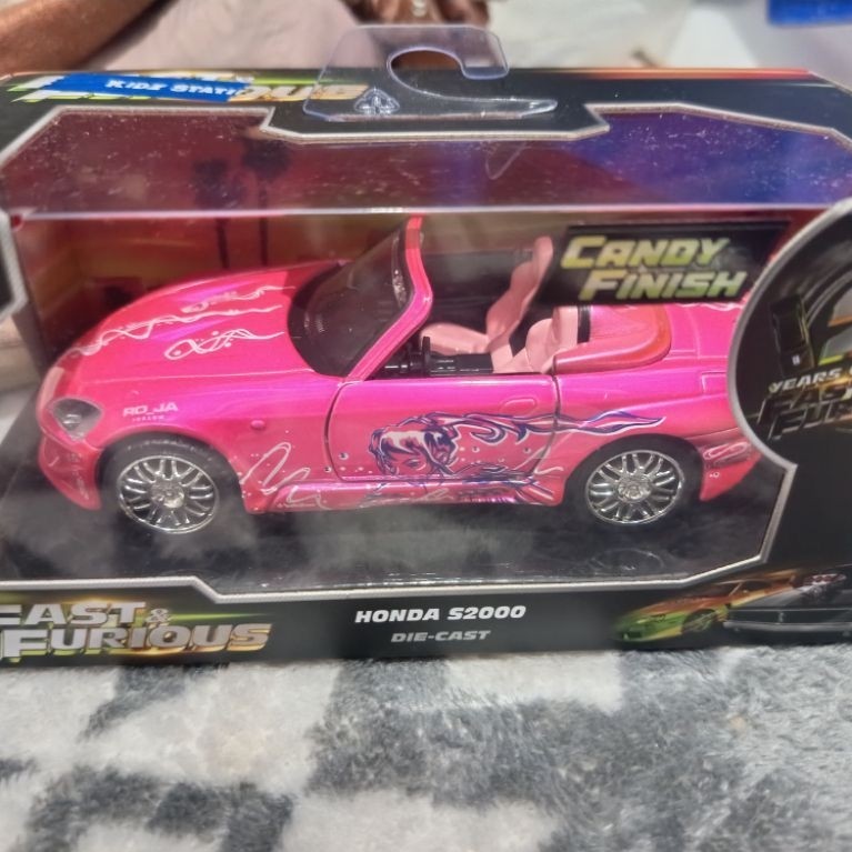 Jada S2000 Suki