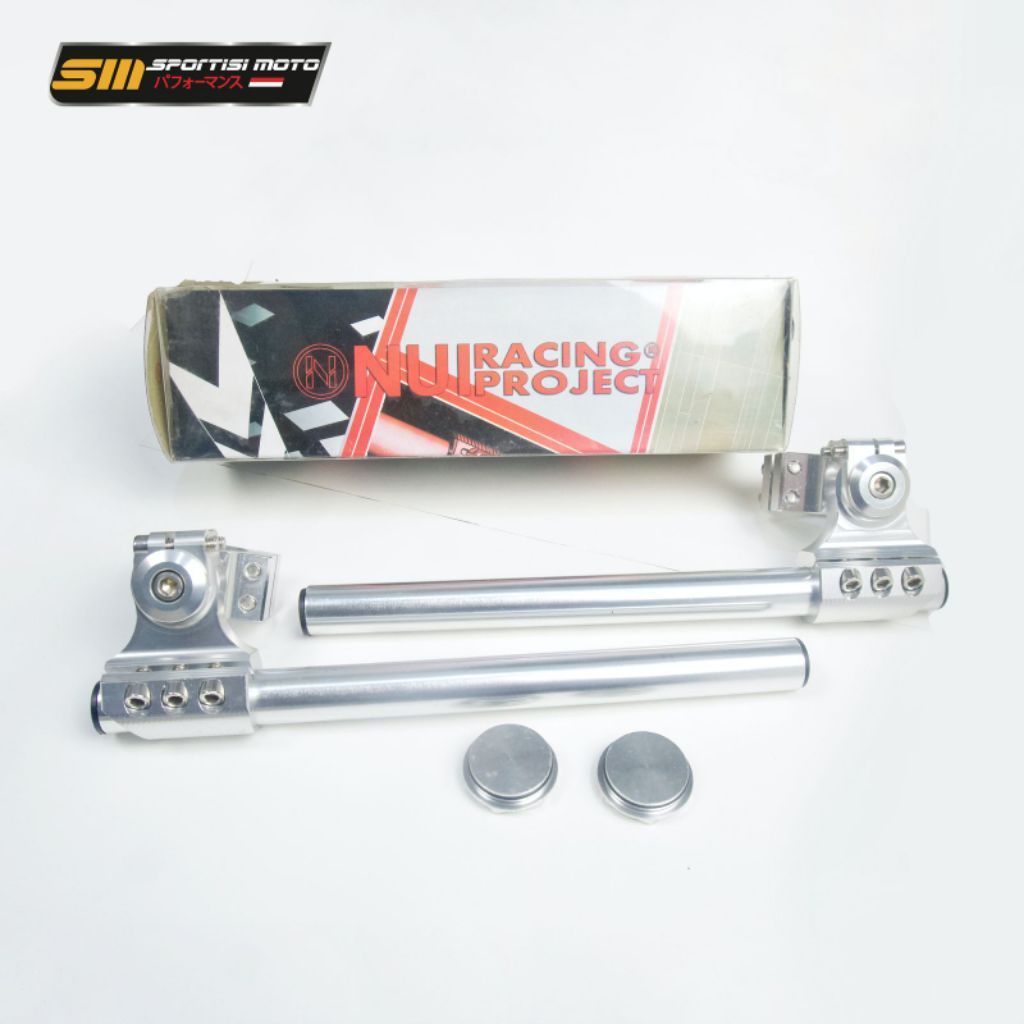 STANG JEPIT NUI RACING/NINJA 250
