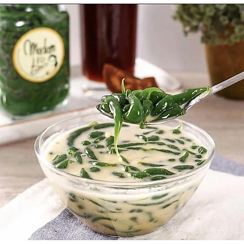 Madam Liu Minuman Cendol Dessert