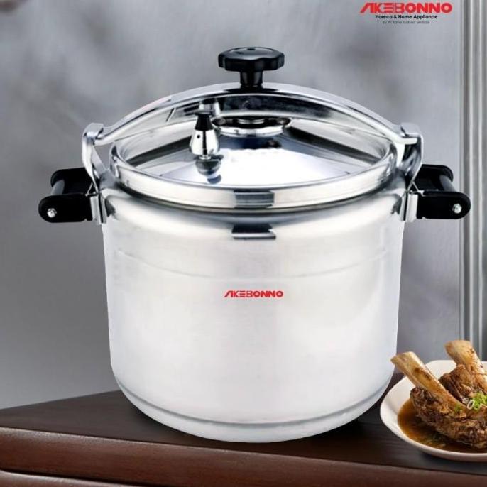 Rg - Akebonno Panci Presto Aluminium 3003 - Rikom Grup Community