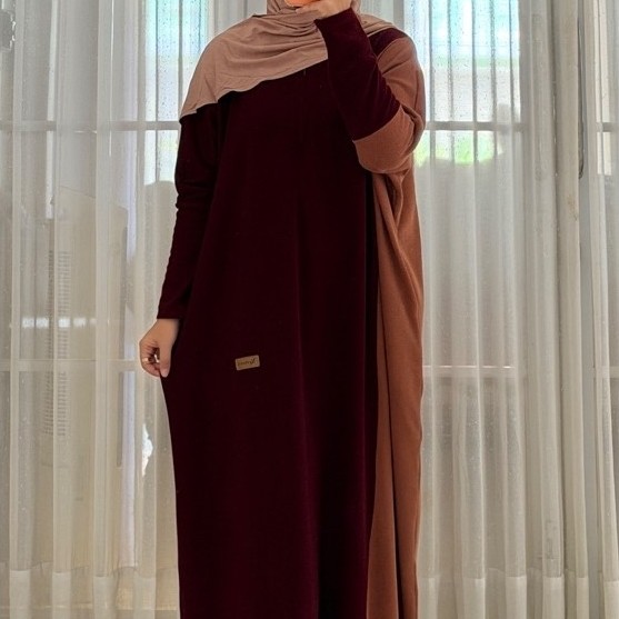 KAFTAN NADHEFA