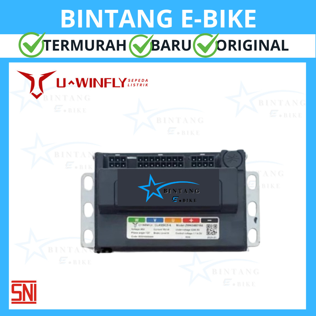 Controller/Kontroller Uwinfly D66A D66B D7D D8D D60 D65 D75 D70 M60 T60 T70 Original UWINFLY ZWK0480