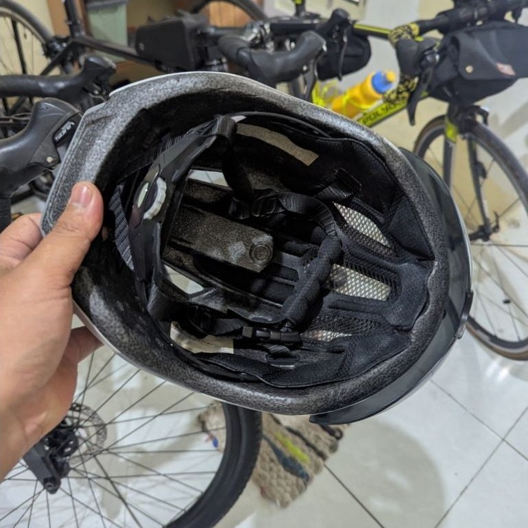 helm MXL second