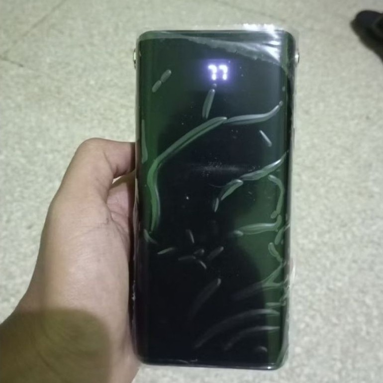 Powerbank Lentiven 100000 mAh