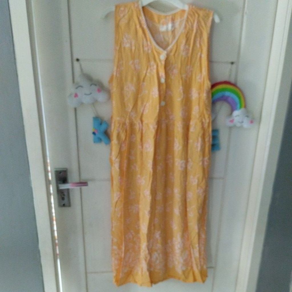Daster busui preloved