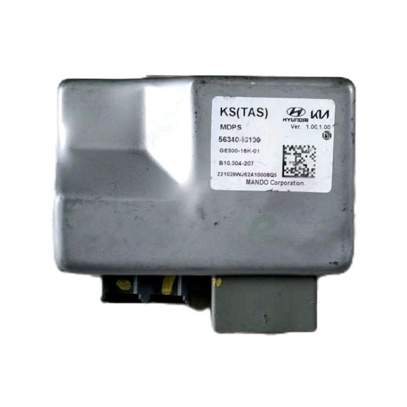 Modul Eps Computer Stir Hyundai KIA 56340-16100