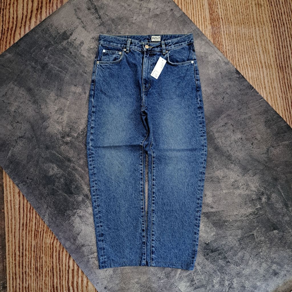 3398 Celana jeans mod9