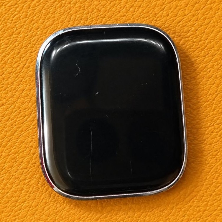 LCD Amazfit GTS 4 Mini Second Normal