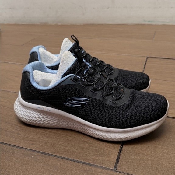 PRELOVED Sepatu Skechers SKECH-LITE PRO