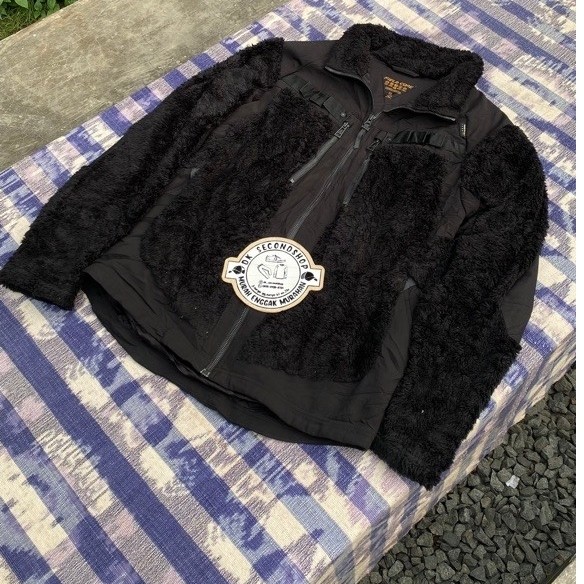 field core cordura jacket
