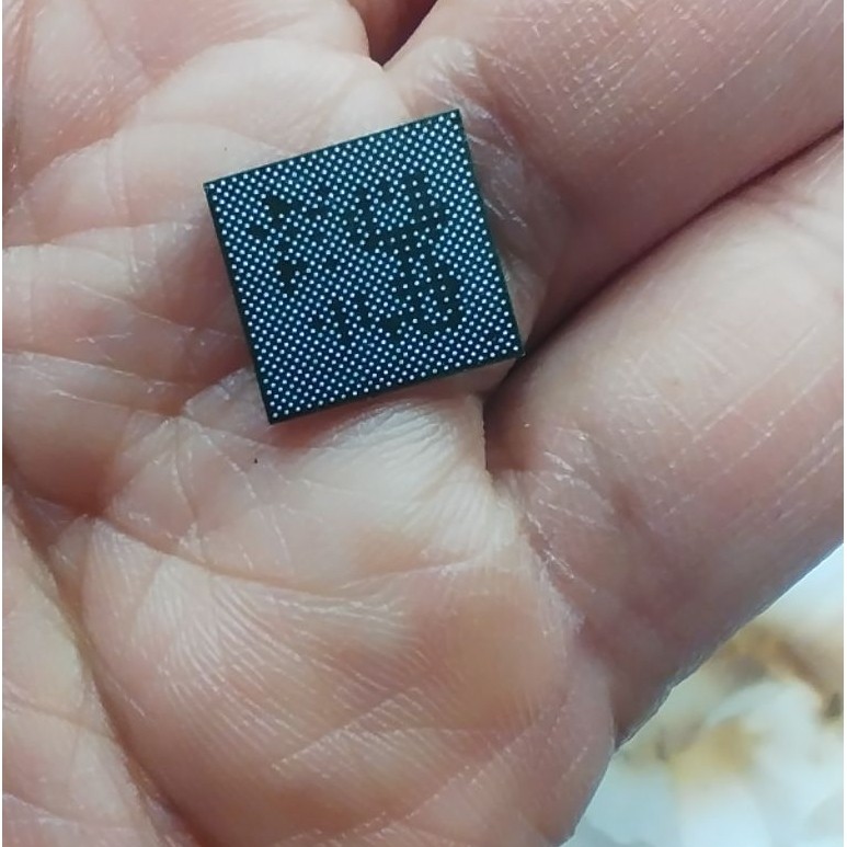IC CPU SM7150 100-AB Original Tested SM7150 sudah Tes ACP AMAN