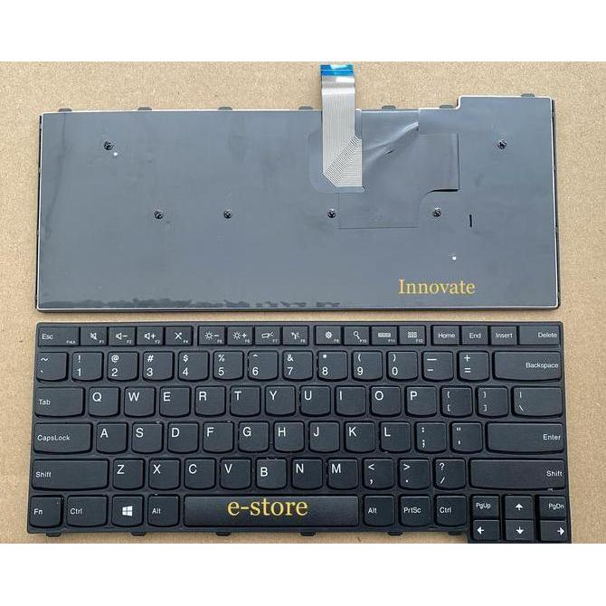 TEFILAAH - KEYBOARD LENOVO THINKPAD T440 T440S T440P