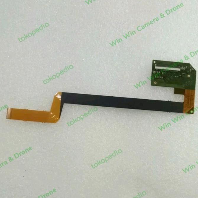 Flex flexible lcd for fuji XT-1 XT1