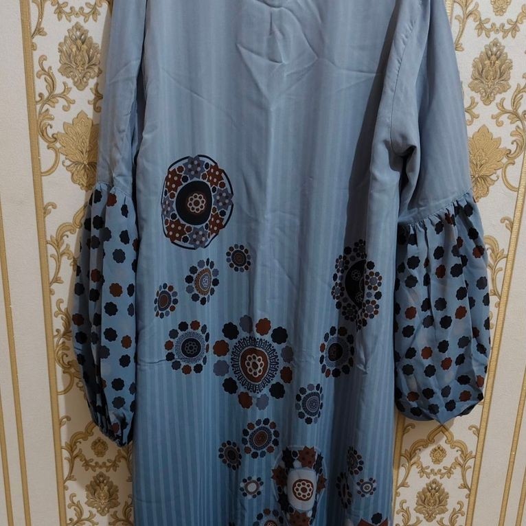 DUAI FAV Gamis