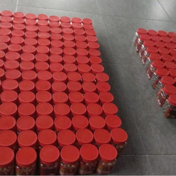 Gacorbanget- Jamu Ayam Aduan Pyongyang