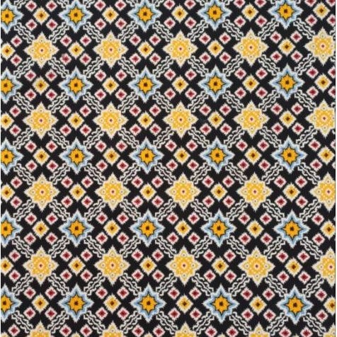 Kain Batik Meteran Premium Bahan 100% katun by Marva textile