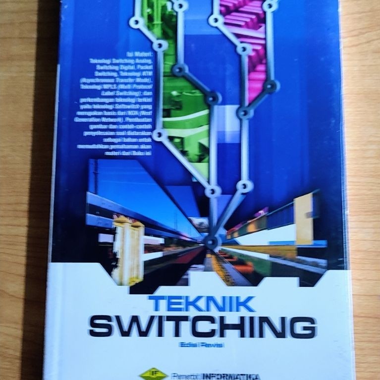 Teknik switching