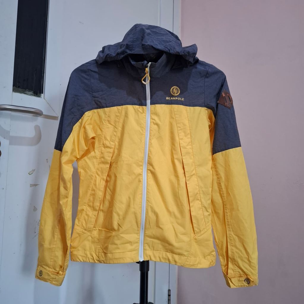 JAKET RUNNING BEANPOLE SECOND