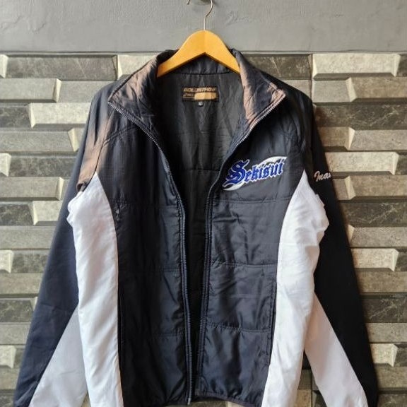 Varsity Preloved