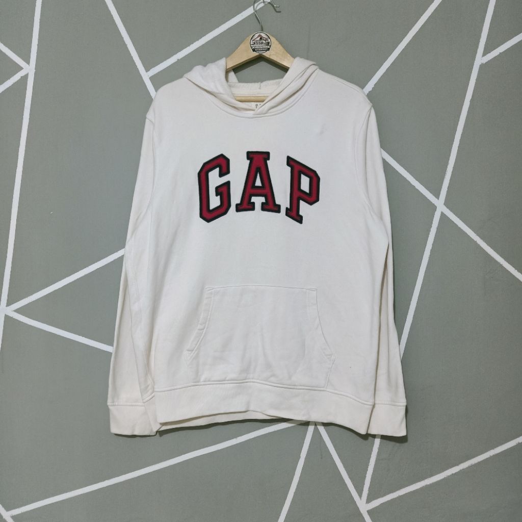 Hoodie GAP Original