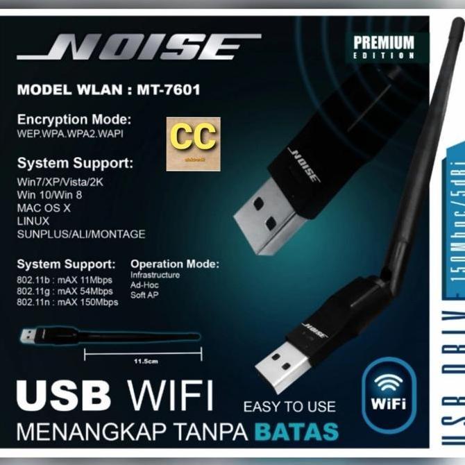 DV34 - Wifi Dongle DECODER Set Top Box DVB T2 STB USB Antena Luby Internet