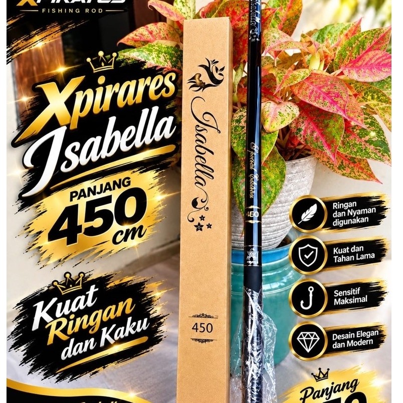 X-Pirates isabella 450 free jersey
