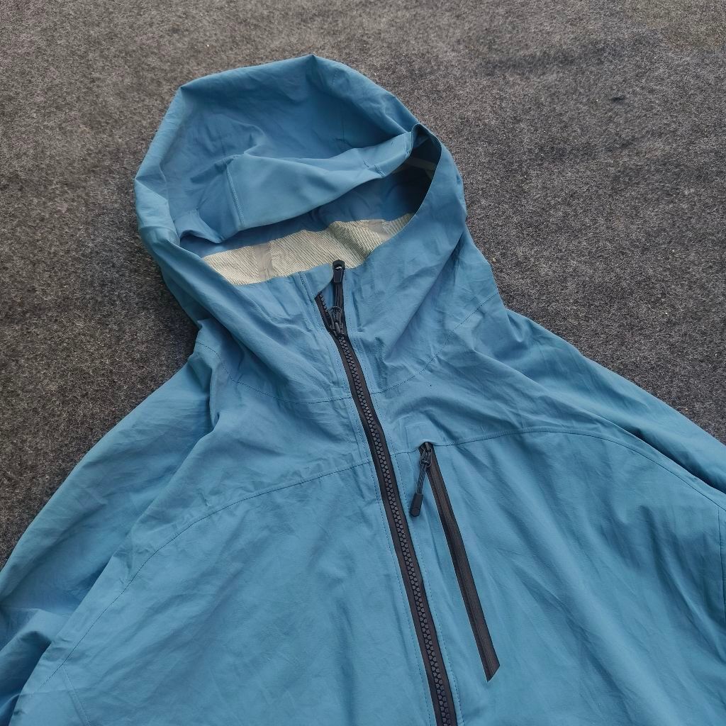 MHW jacket