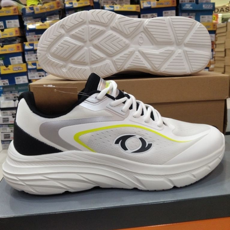 sepatu putih Astec run sizs 43 murah