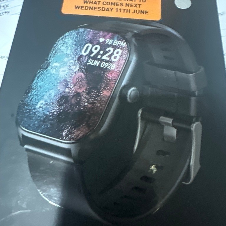 smart watch X8