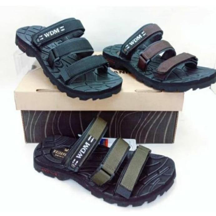 Sandal weidenmann MONTANA/Sandal outdoor/