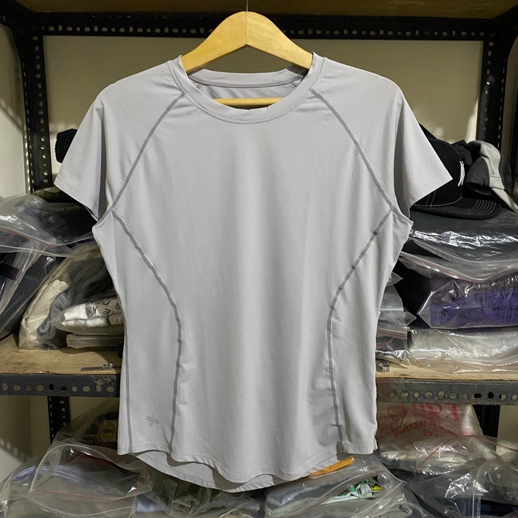 Xexymix Jersey T' Grey Size L 64x51