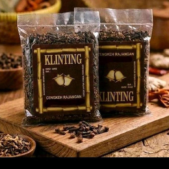 Ready varian cengkeh bumbu mejangan kuning ,{rajangan 999 tinggalan kuning,rajangan 999 hijow klinti