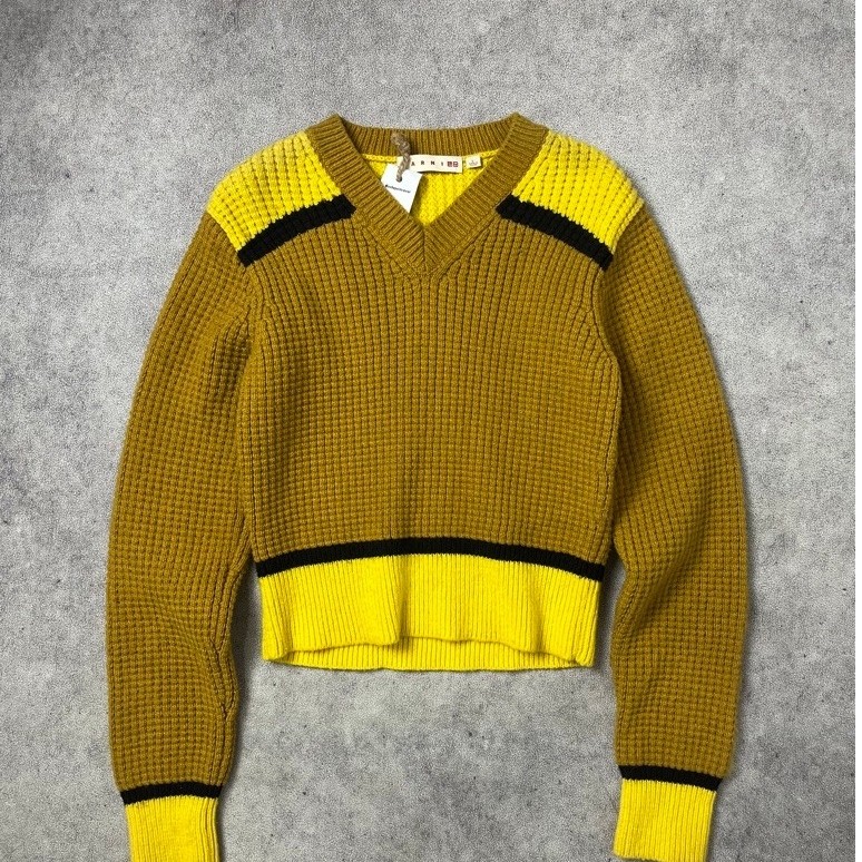 MARNI knitwear
