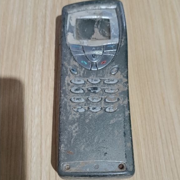 Nokia 9210i matot