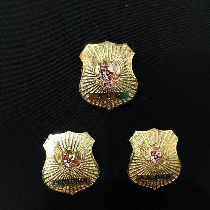 Ready Pin & Lencan Protokol, Ajudan dan ADC murah