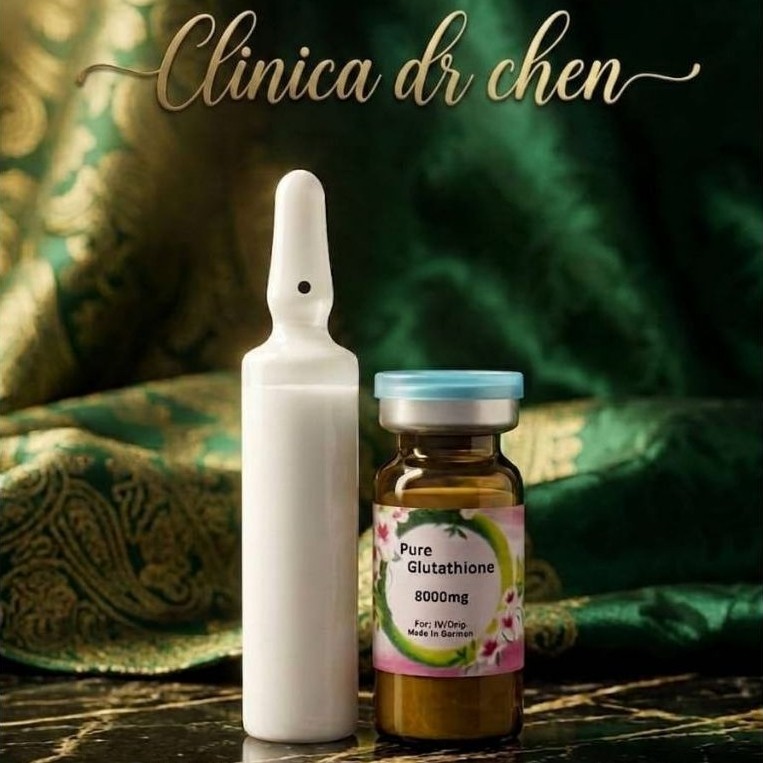 combo milky whitening booster whitening