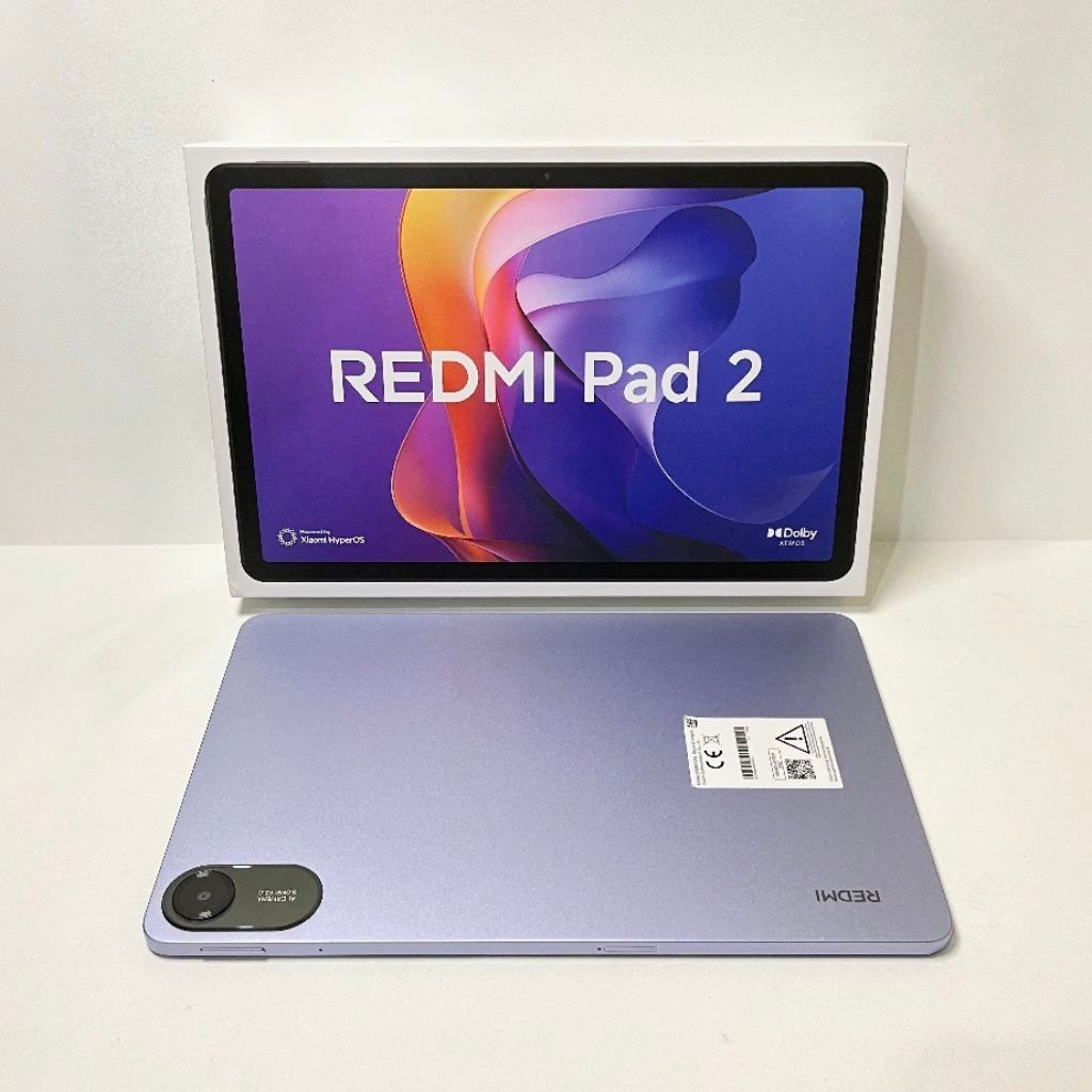 Redmi Pad 2 4/128 Second