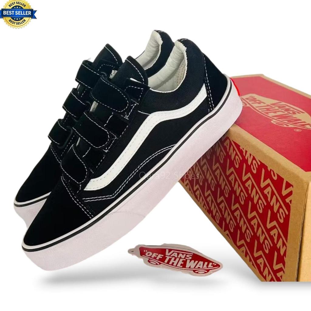 Harga vans hitam tanpa tali Terbaru Okt 2026 | BigGo Indonesia
