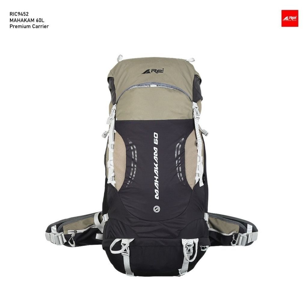 Arei Carrier Premium Series Second Mahakam 60L
