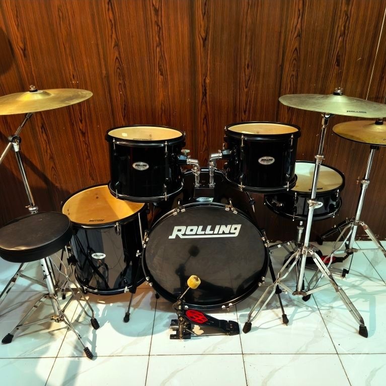 Drum Rolling jb1016 | drum Rolling